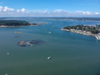 Poole Harbour