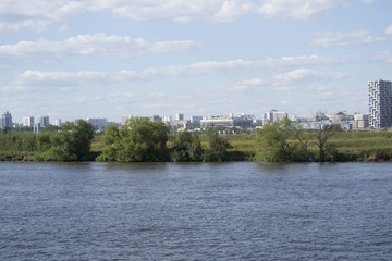 Fototapeta premium Строгино