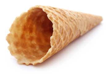 Ice cream cone