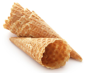 Ice cream cone