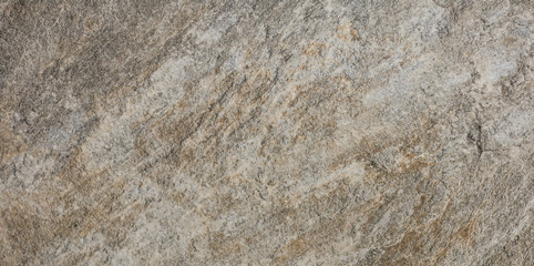 kitchen tile with an old brown abstract pattern