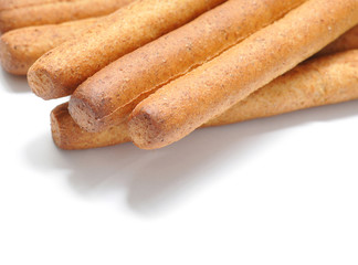 bread sticks