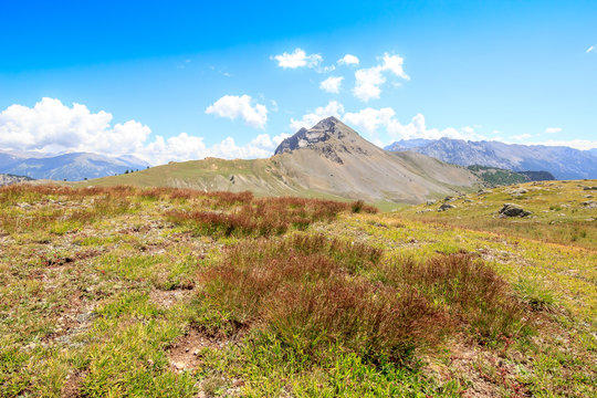 Col des Thures,