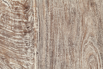 A wooden textured gray background. Structure of wood material,