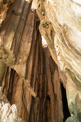 Phnom Chhngok Cave Temple, Kampot, Cambodia.