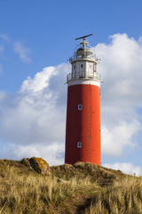 Leuchtturm Eierland, Texel