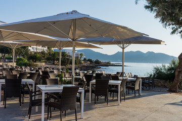 Strandcafé 2