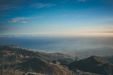 Fototapeta premium Funchal 