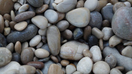 Piedras mojadas 99