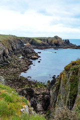Fototapeta premium Île d'Yeu
