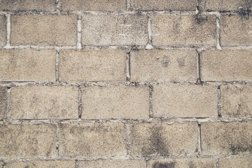 old brick wall texture