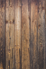 Wood table surface top view. Natural wood patterns. Timber background of wood texturе.
