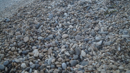 Collage de piedras 0099