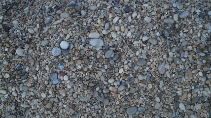Collage de piedras 9987