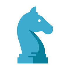 Chess Flat illustration