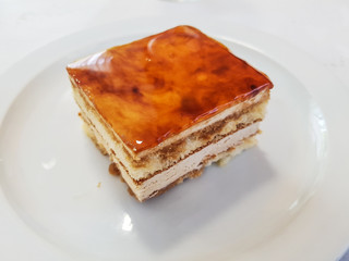 Piece of cake