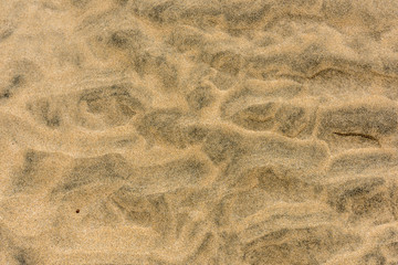 Sand Pattern