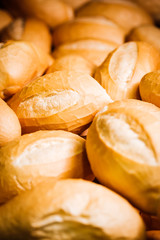 Pão Francês
