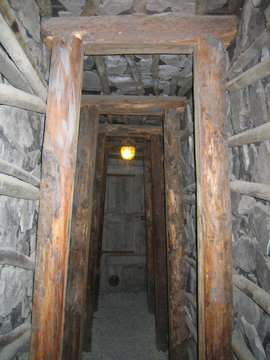 Miniera Marcinelle Belgio