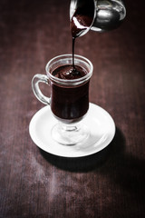 Chocolate Quente