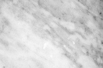 white and gray marble background and texture
