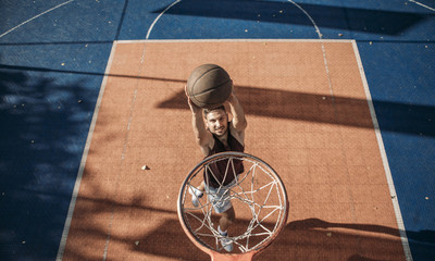 Slam Dunk