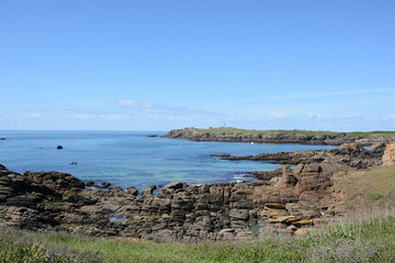 &Icirc;le d'Yeu