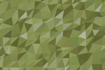 Background abstract geometric triangle strip pattern for design. Art, shape, cover & template.