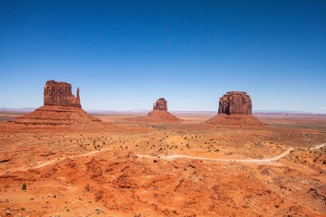 Monument Valley