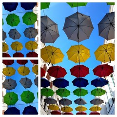 Umbrella Reloaded 