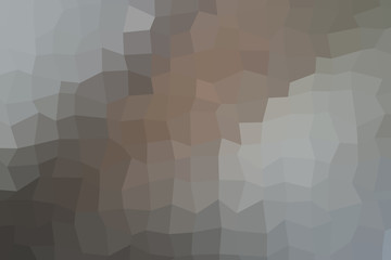 Abstract conceptual geometric rectangle strip pattern. Effect, canvas, decoration & wallpaper.