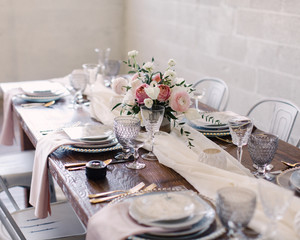 Wedding Centerpiece