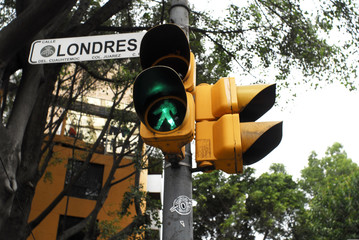Colonia Juárez