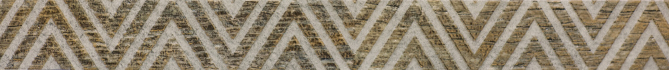 ceramic tile, abstract mosaic ornamental geometric pattern