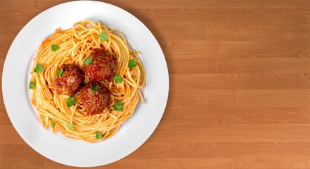Pasta.