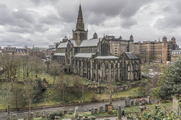 Glasgow Cathedral