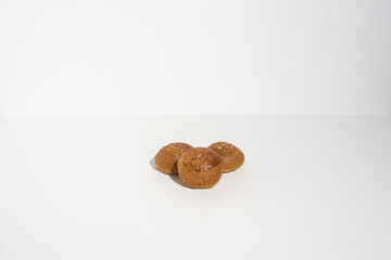 biscotti artigianali per la prima colazione