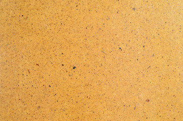 Wooden Fiberboard Texture. Close-up abstract background of construction material