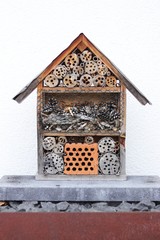 insektenhotel II