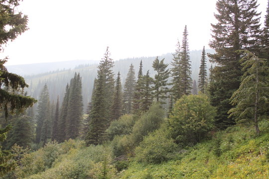 Ski Lift