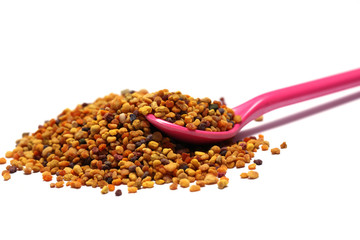 Blütenpollen Propolis