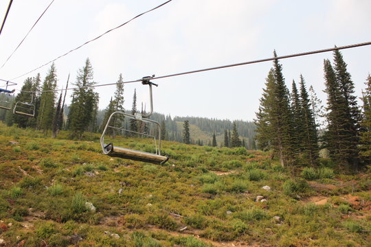Ski Lift
