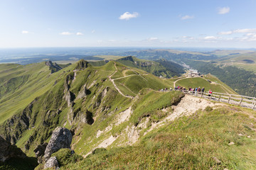 Puy de Sancy