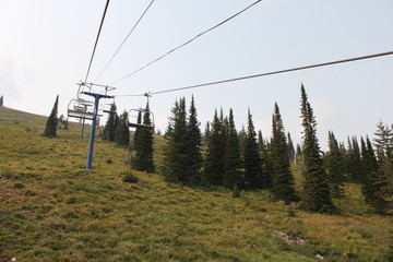 Ski Lift