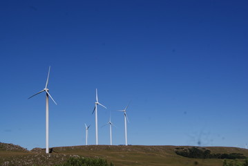 Fototapeta premium Serra catarinense