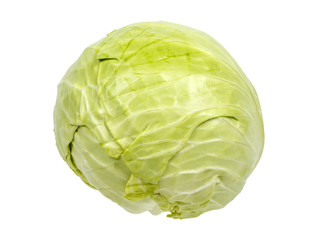 Obraz premium Vegetables isolated on a white background