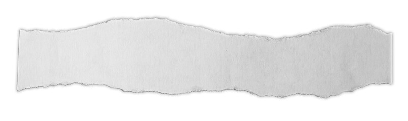 Obraz premium Torn ripped paper