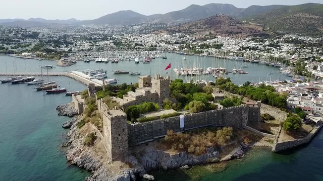 Bodrum Castel 2