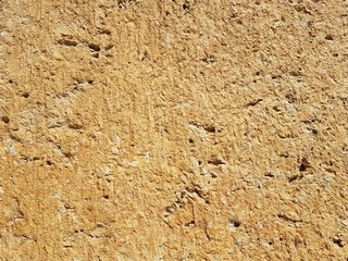 Wall church texture