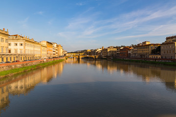 Fototapeta premium RIVER